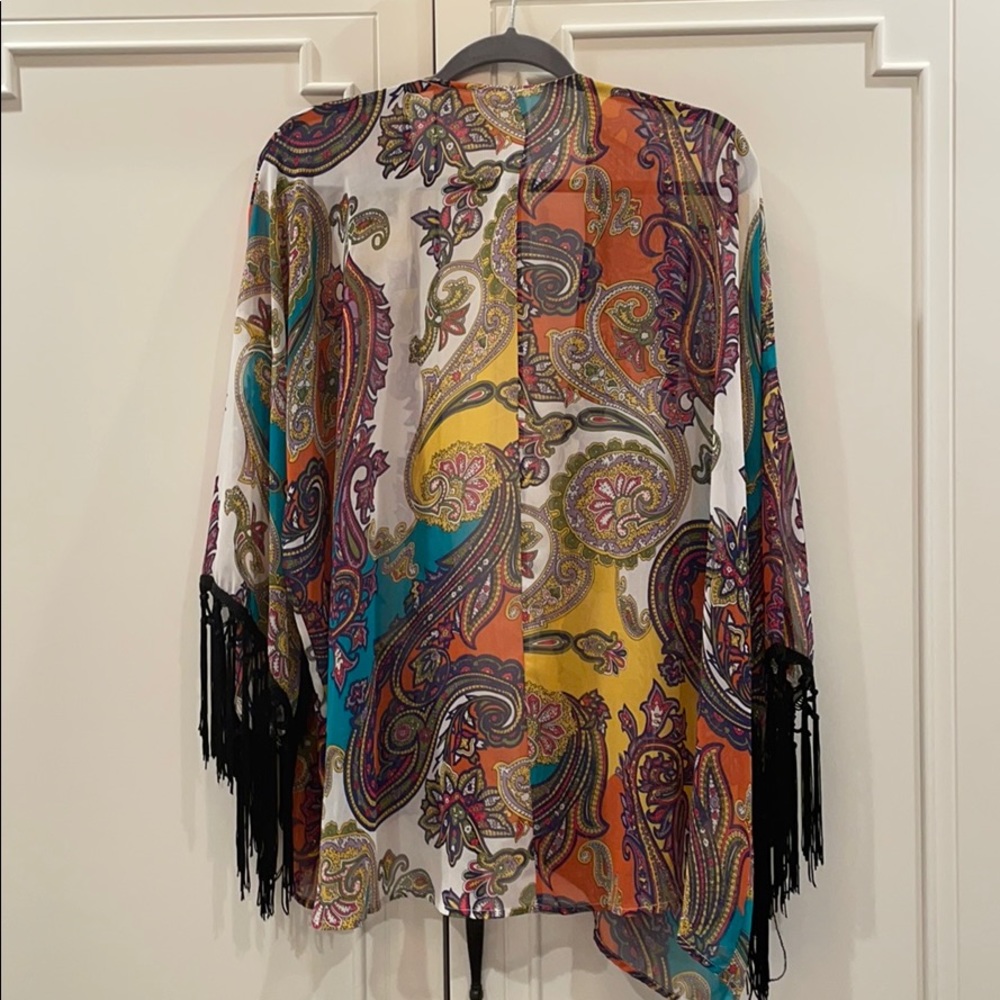 Cardigan - Picture 2 of 5